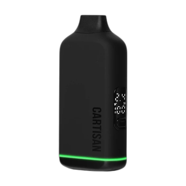 Cartisan Veil Bar NEO 510 Battery – Noir