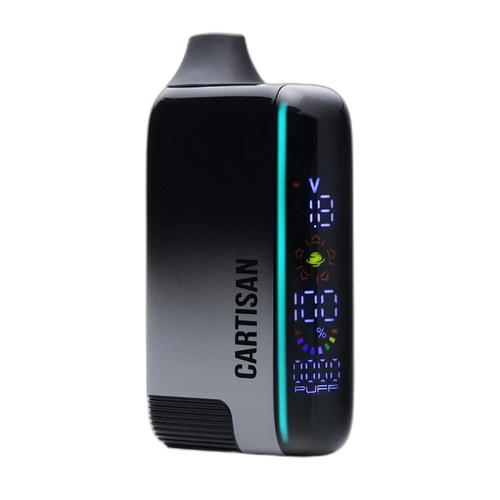 Cartisan Veil Bar Pro EVO 510 Battery – 1000mAh concealed 510 battery