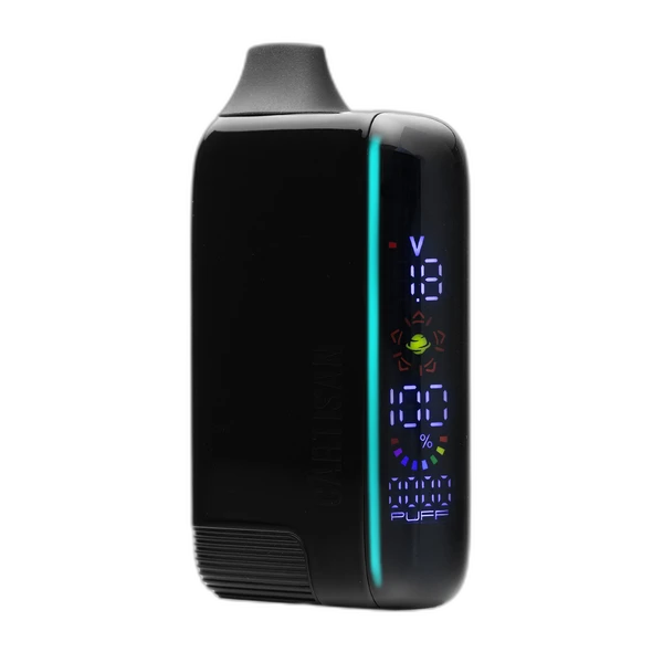 Cartisan Veil Bar Pro EVO 510 Battery – Obsidian