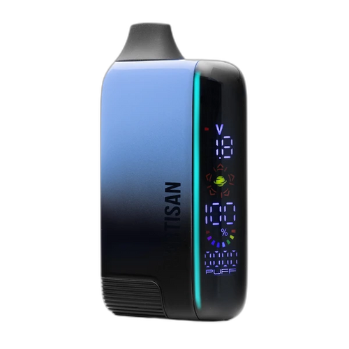 Cartisan Veil Bar Pro EVO 510 Battery – Ocean Depths