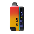 Cartisan Veil Bar Pro EVO 510 Battery – Blaze