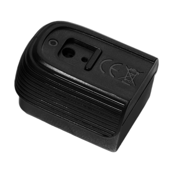 Cartisan Veil Bar Pro EVO bottom enclosure side view