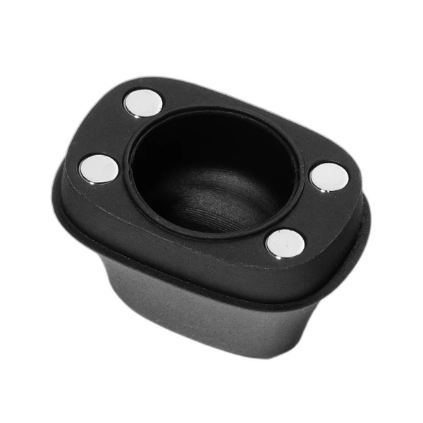 Cartisan Veil Bar Pro EVO bottom enclosure cartridge cavity