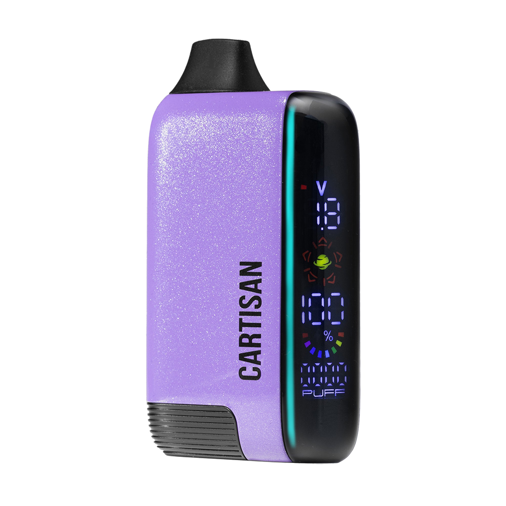 Cartisan Veil Bar Pro EVO Vaporizer