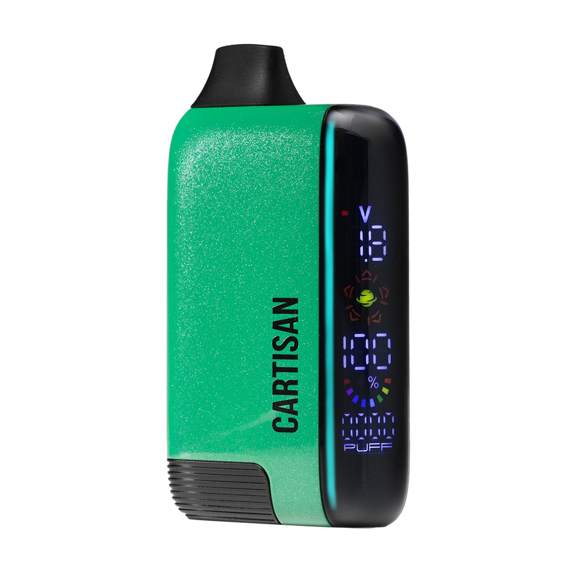 Cartisan Veil Bar Pro EVO Vaporizer