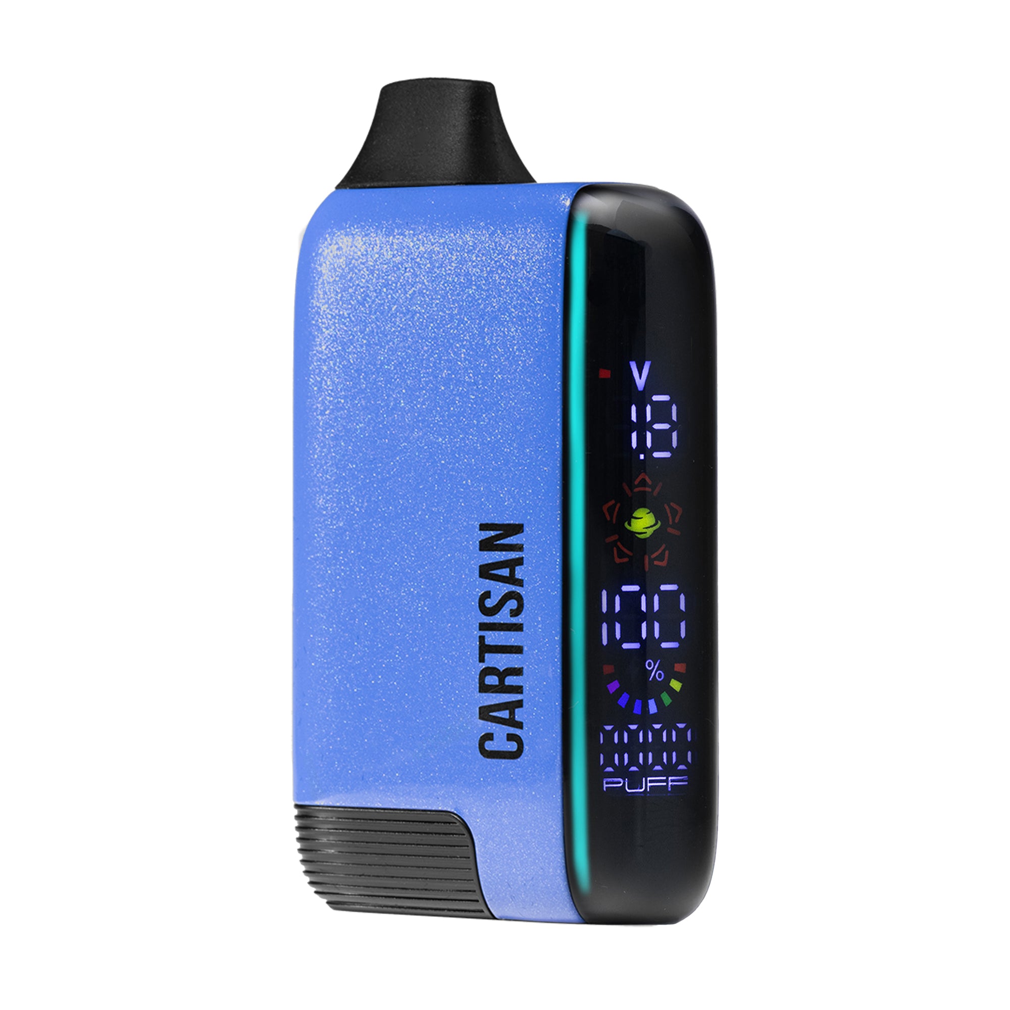 Cartisan Veil Bar Pro EVO Vaporizer