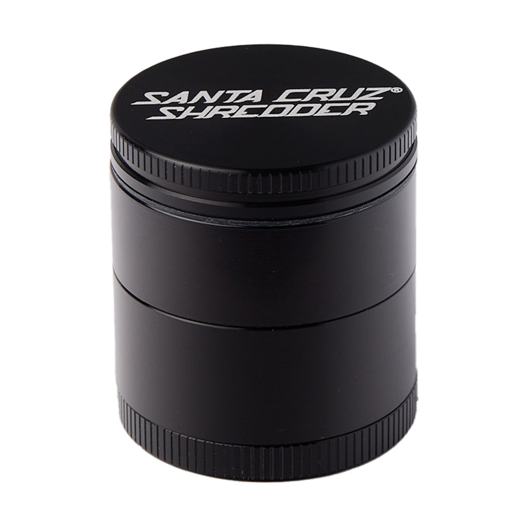 Santa Cruz Shredder Small 4-Piece Grinder