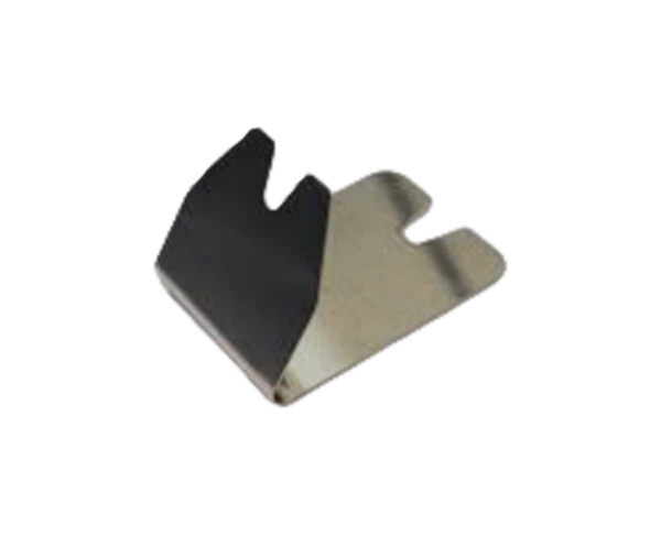 Crossing Coil Heat Stand - non-slip coil rest