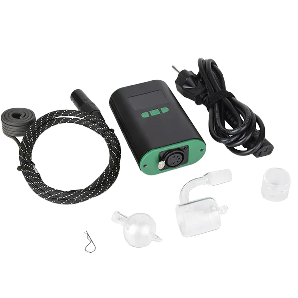 Crossing Micro E-nail Kit