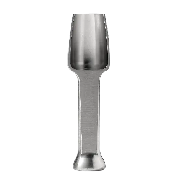 Stainless Herb Scoop