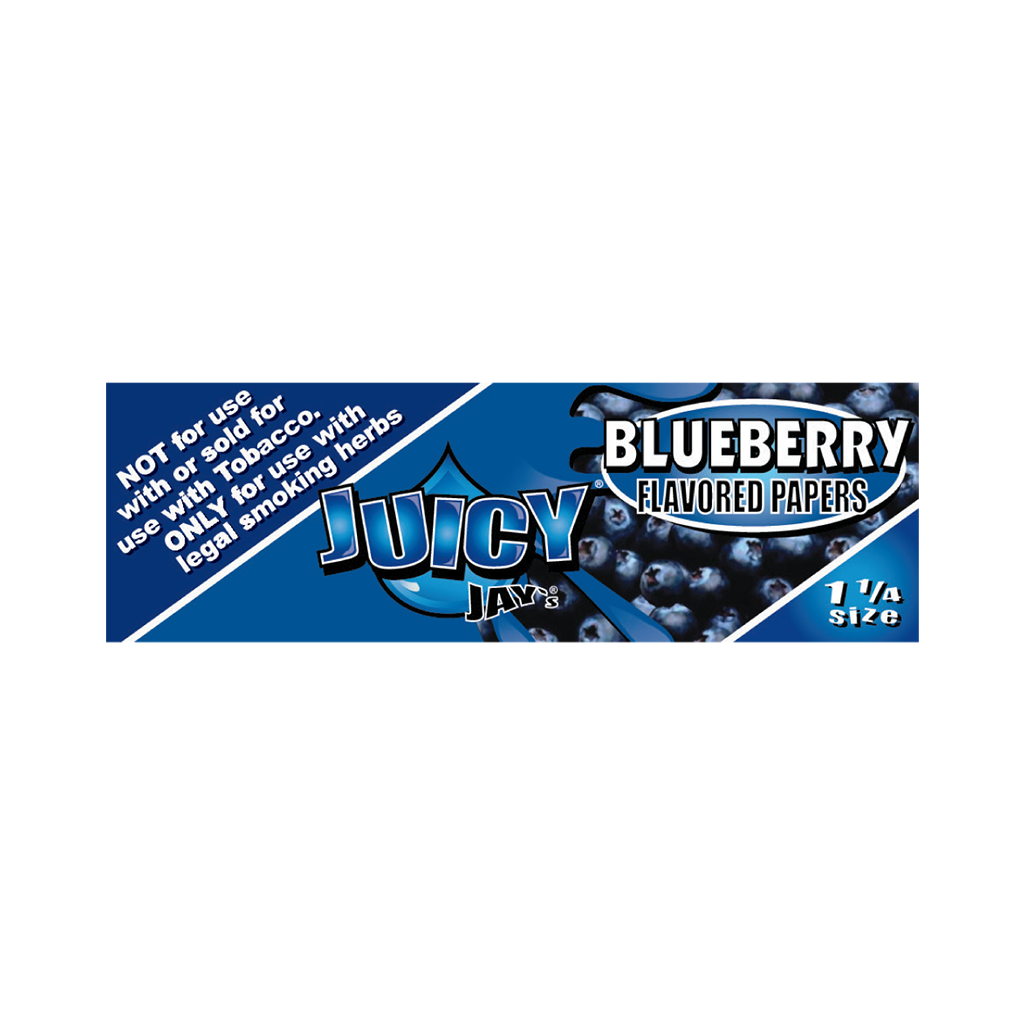 Juicy Jay's Flavored Papers