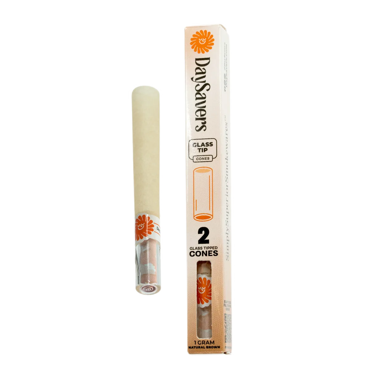 DaySavers Bulk Cones