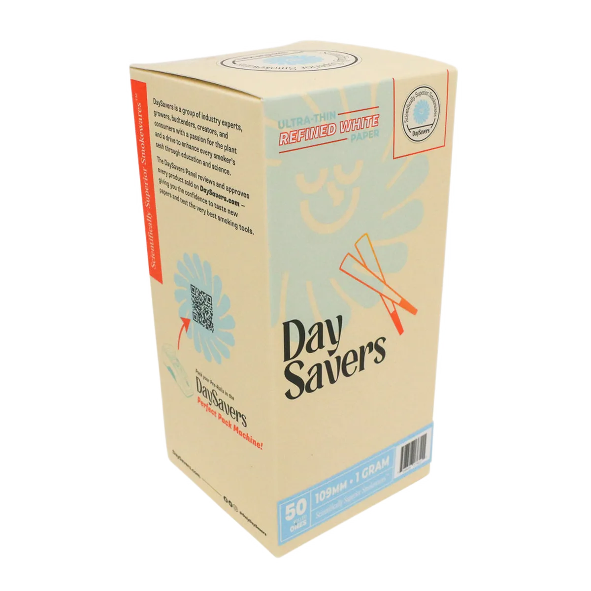 DaySavers Bulk Cones
