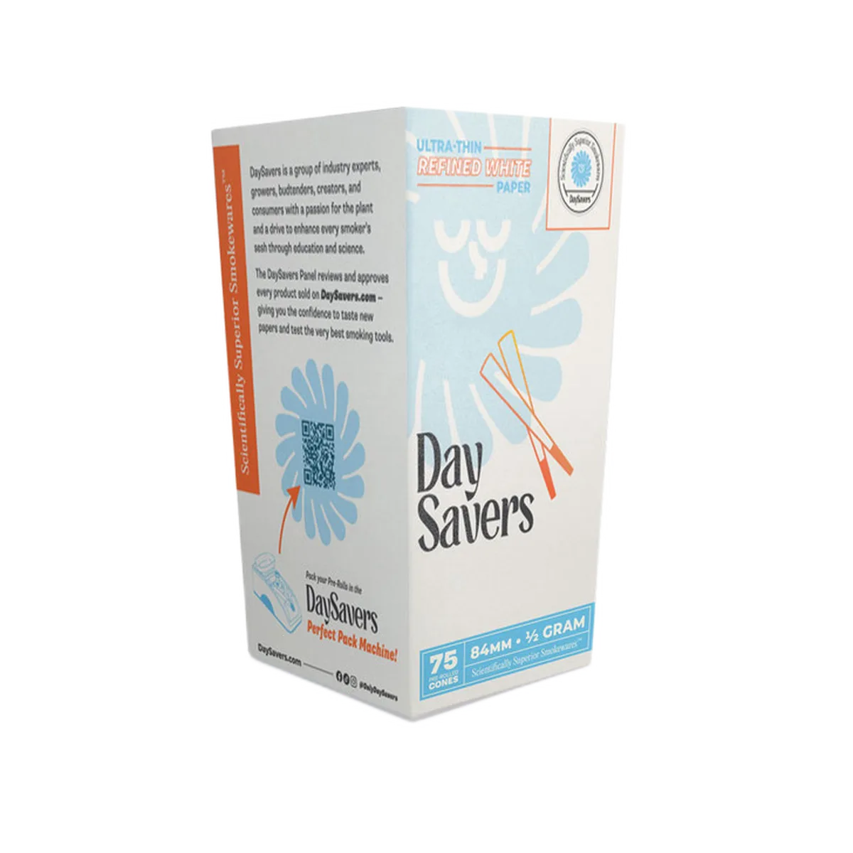 DaySavers Bulk Cones