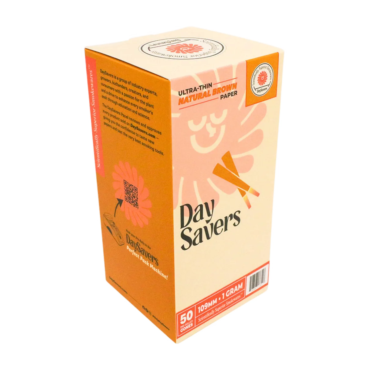 DaySavers Bulk Cones