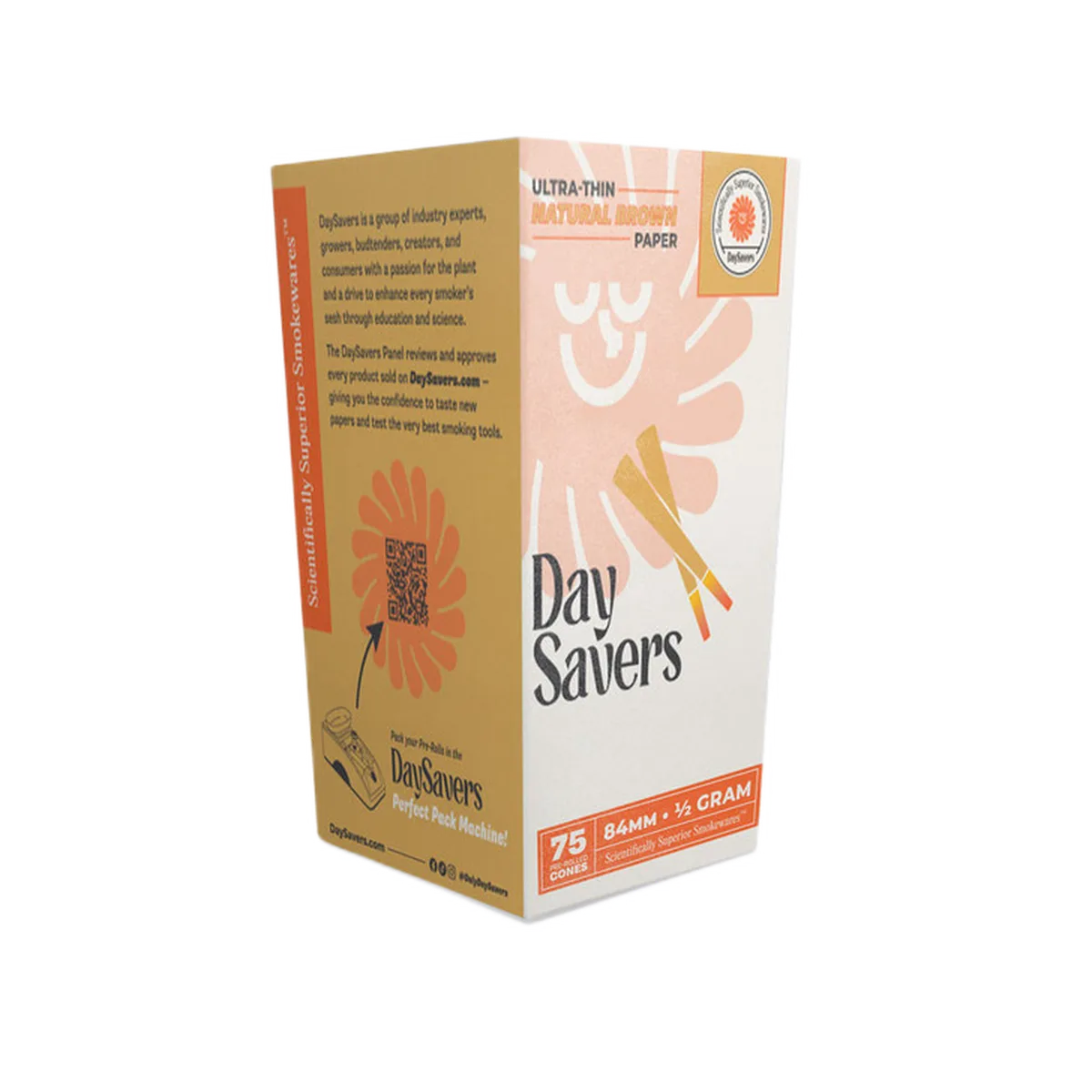 DaySavers Bulk Cones