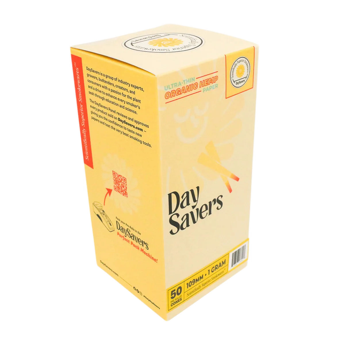 DaySavers Bulk Cones