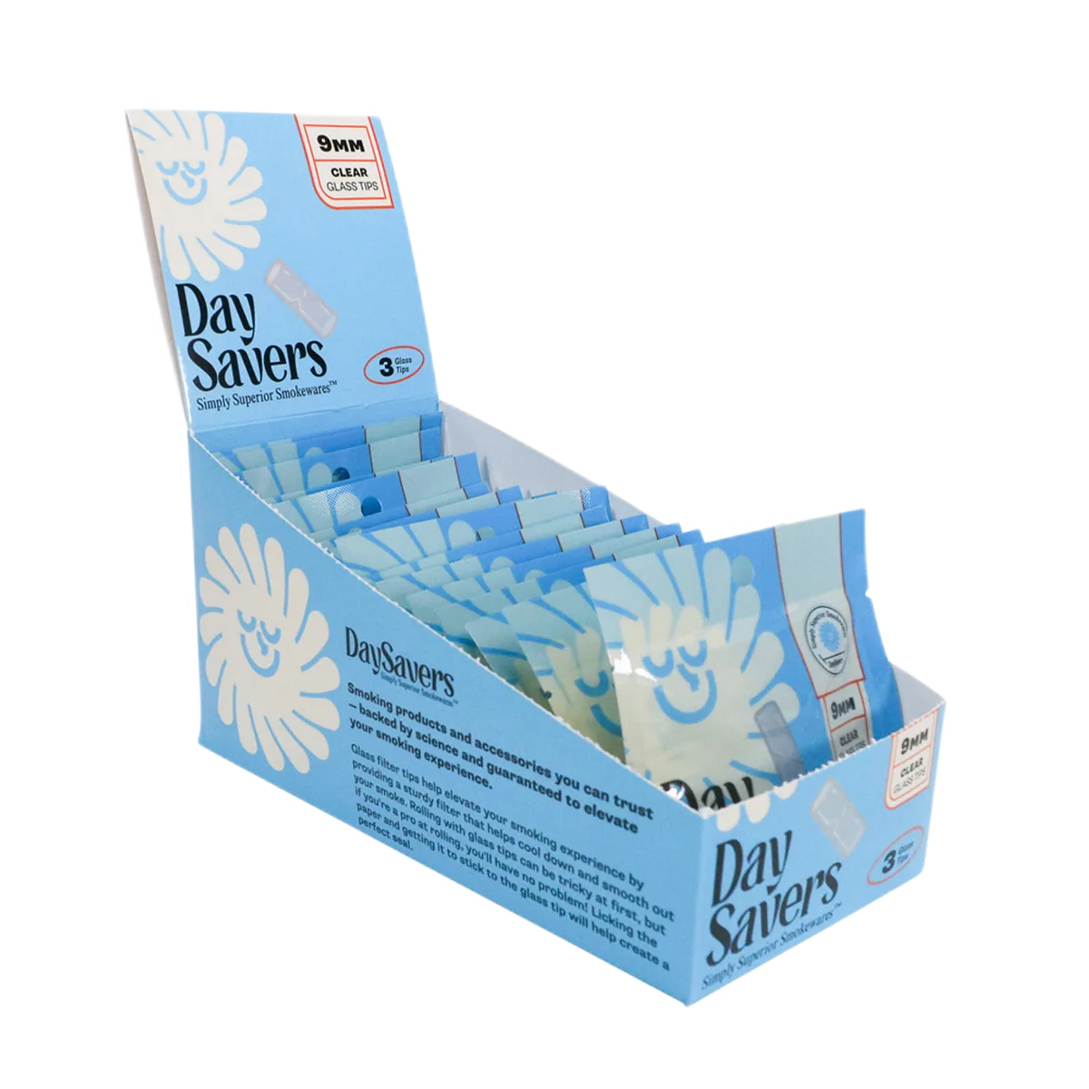 DaySavers DaySavers Filter Tips