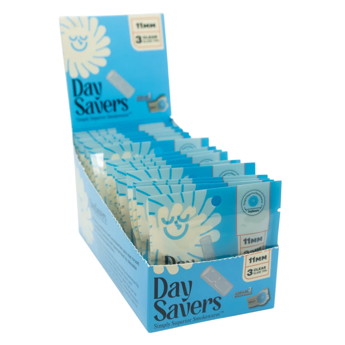 DaySavers DaySavers Filter Tips