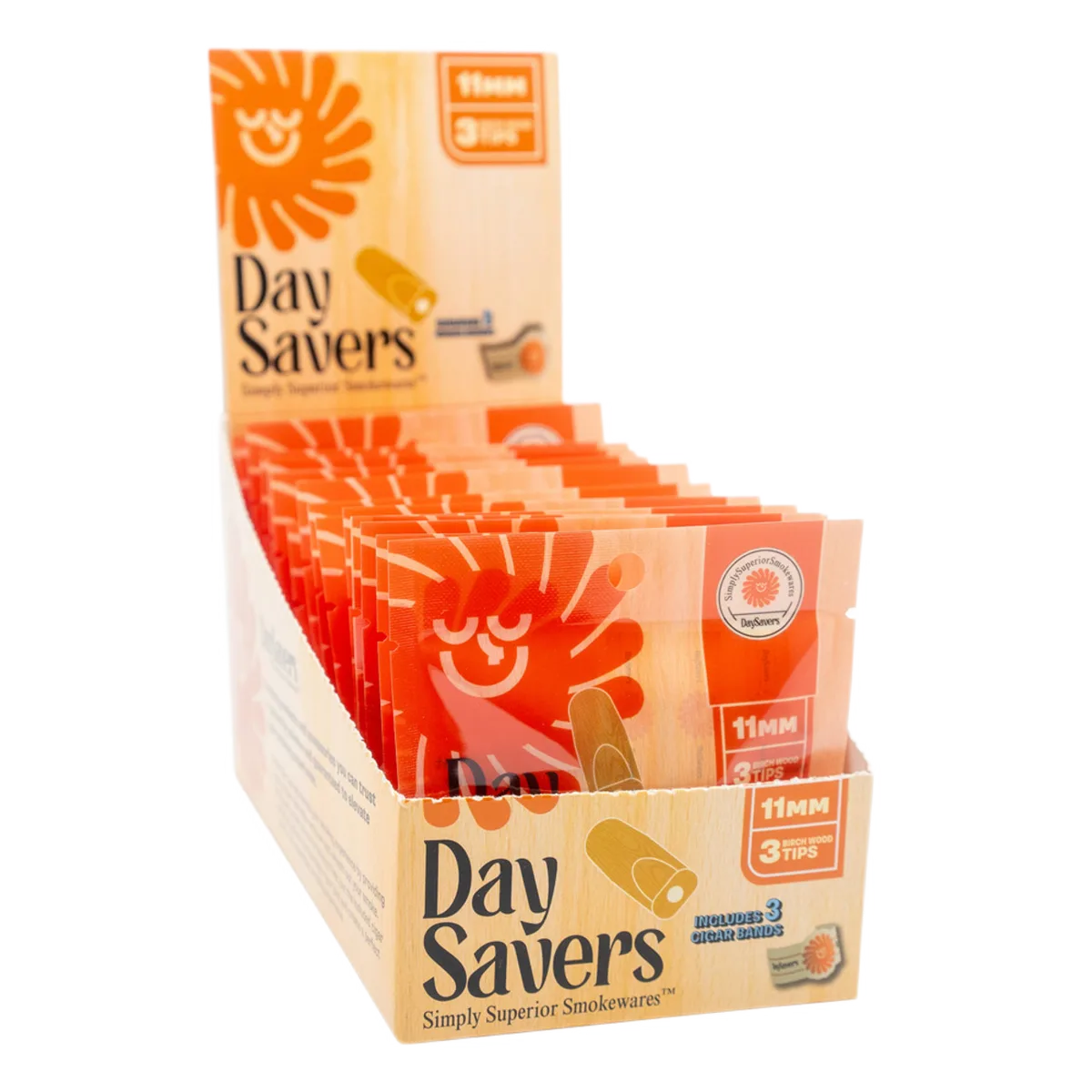 DaySavers DaySavers Filter Tips
