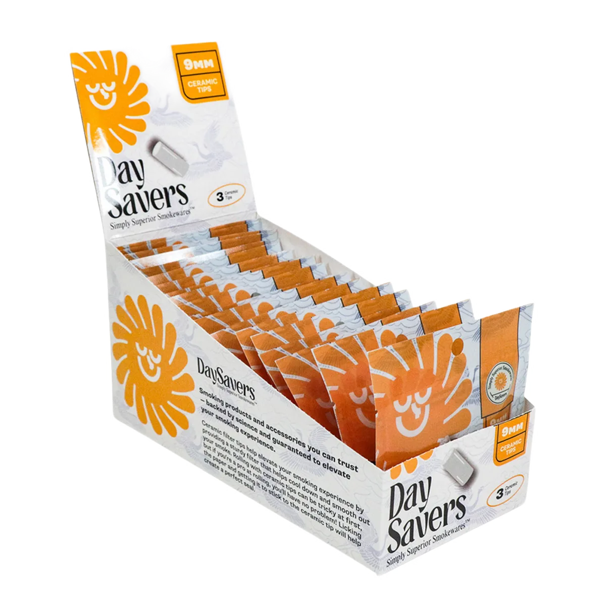 DaySavers DaySavers Filter Tips