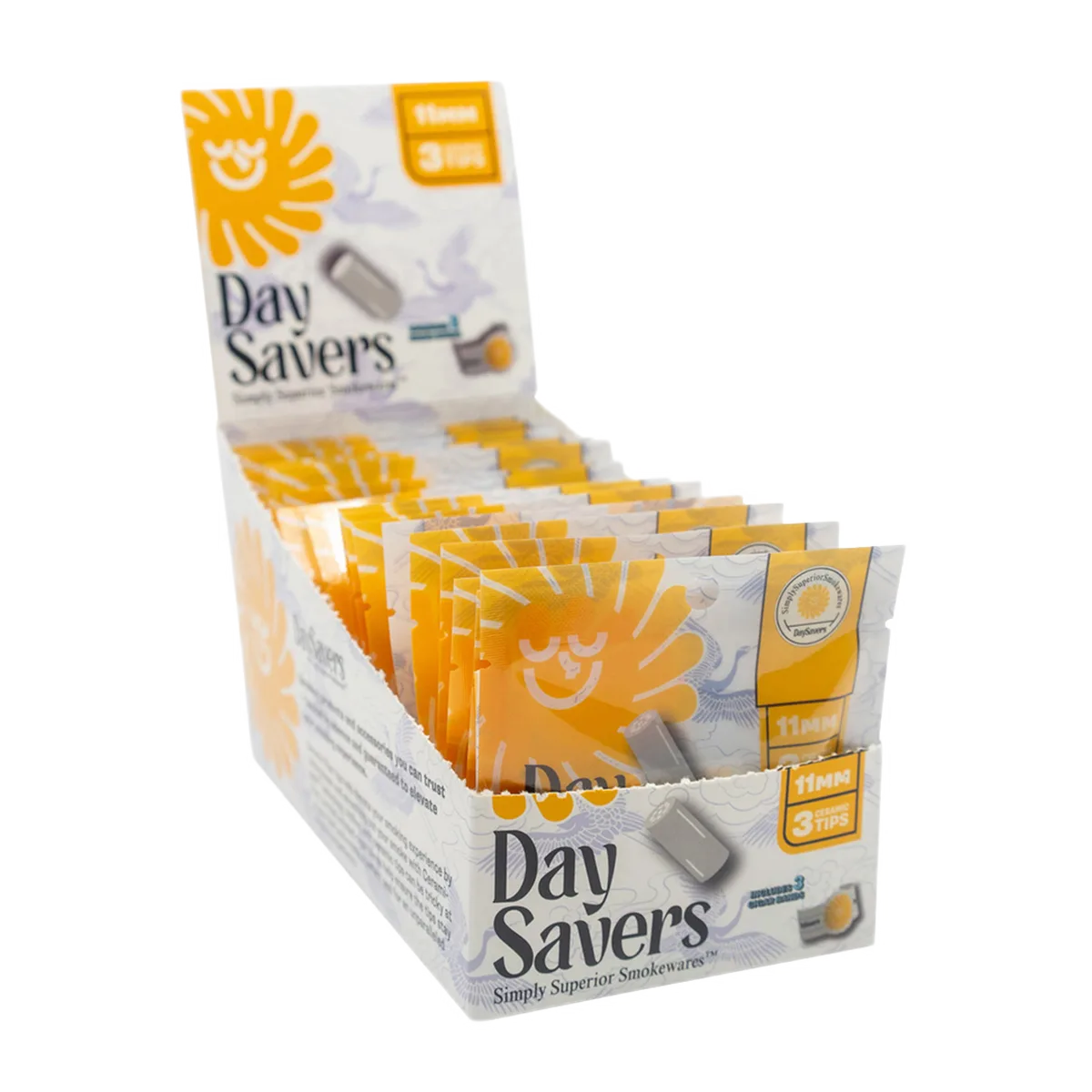 DaySavers DaySavers Filter Tips