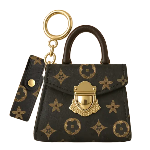 Purse 510 Cart Battery