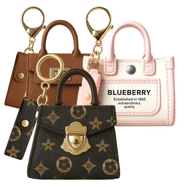 Purse 510 Cart Battery