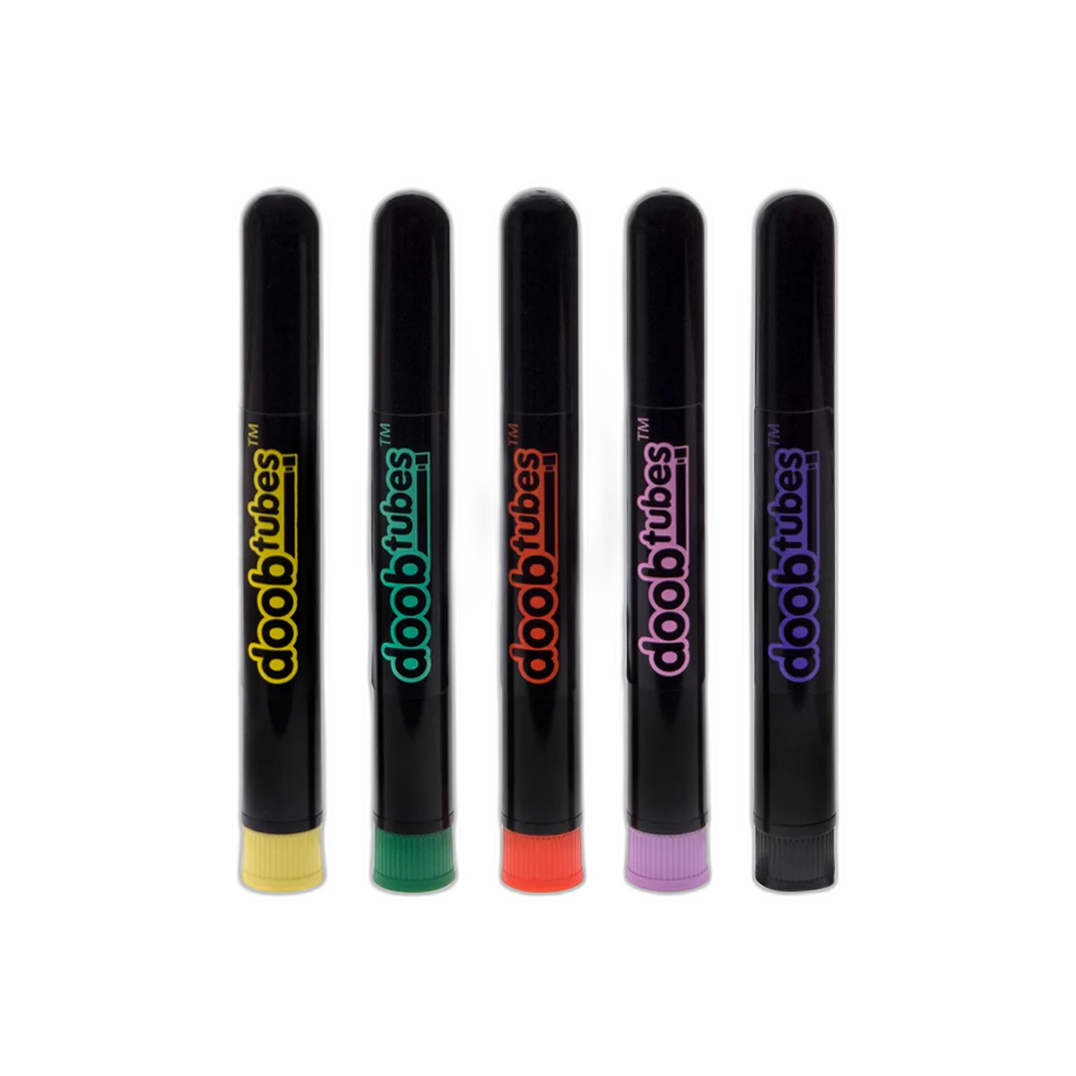 Doob Tubes Display Pack