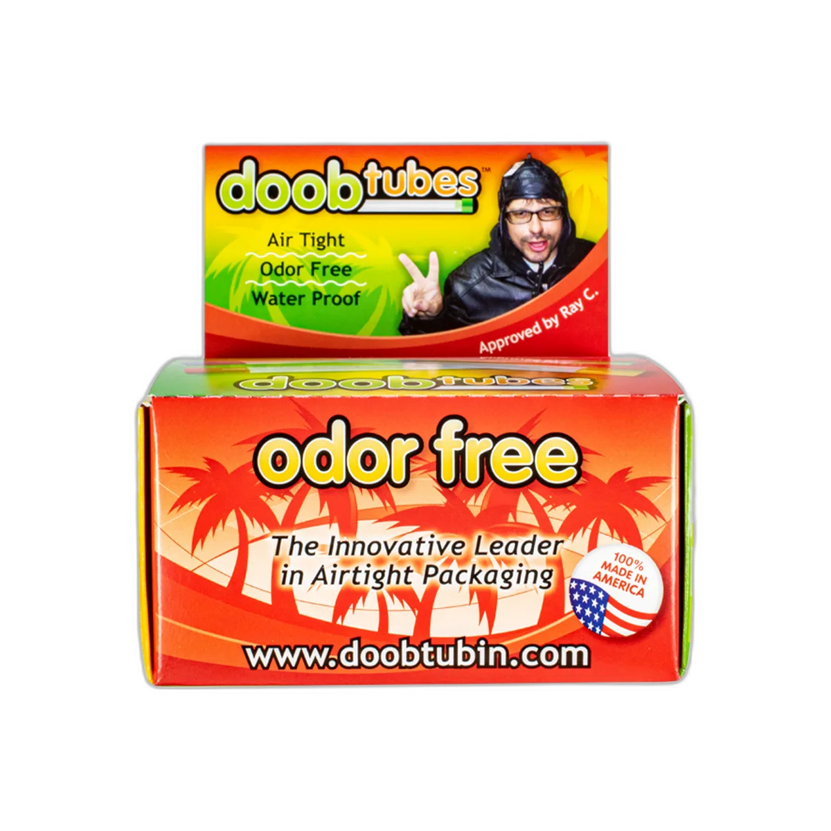 Doob Tubes Display Pack
