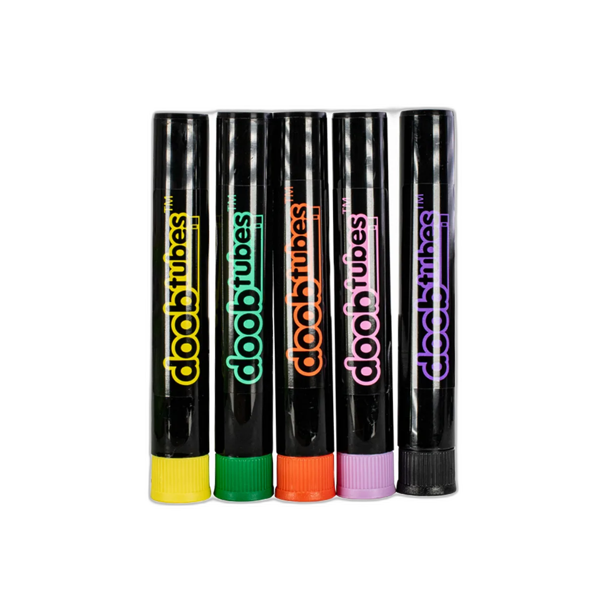 Doob Tubes Display Pack