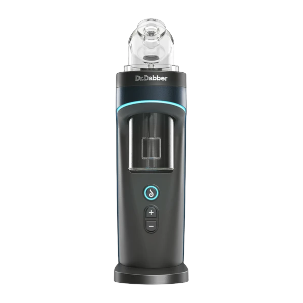 Dr Dabber Switch 2 – IR sensor induction dab rig