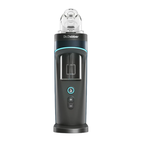 Dr Dabber Switch 2 – IR sensor induction dab rig