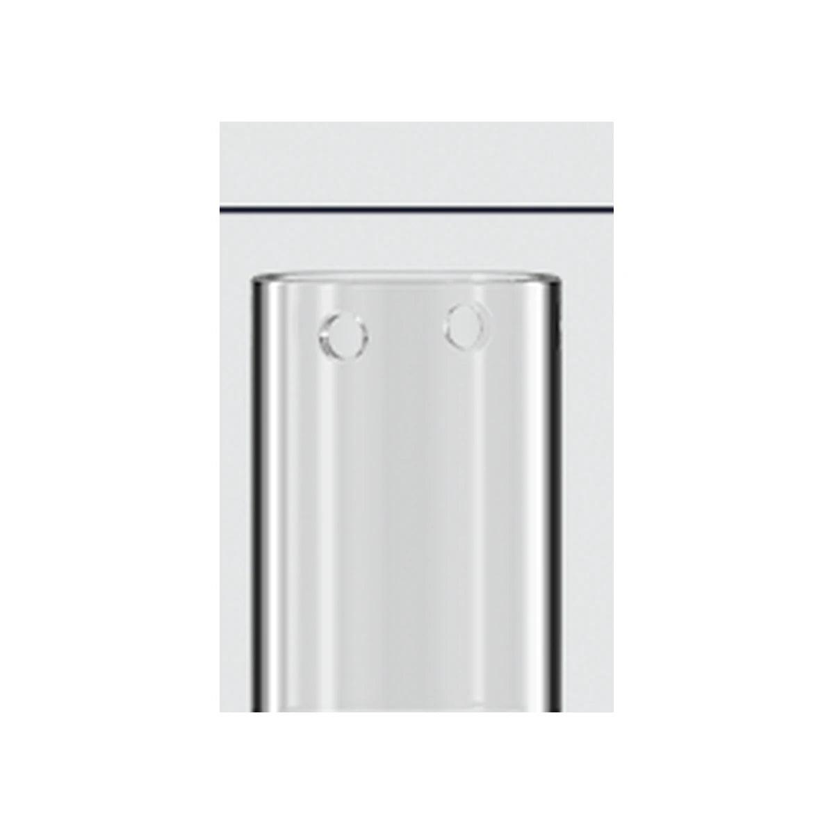 Dr. Dabber Switch GO Sapphire Plus insert