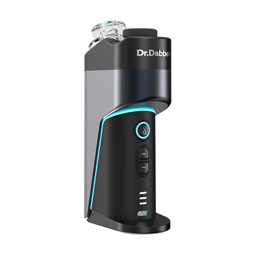 Dr. Dabber Switch GO vaporizer front product image