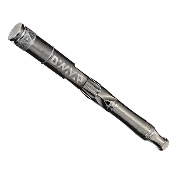DynaVap UniDyn Ball Vape Ultralight Titanium | Free 2-Day Shipping VGEAR DynaVap UniDyn Ball Vape Ultralight Titanium | Free 2-Day Shipping VGEAR