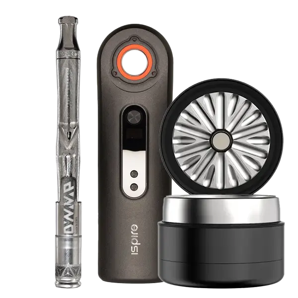DynaVap UniDyn Essentials Bundle