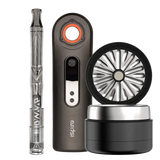 DynaVap UniDyn Essentials Bundle