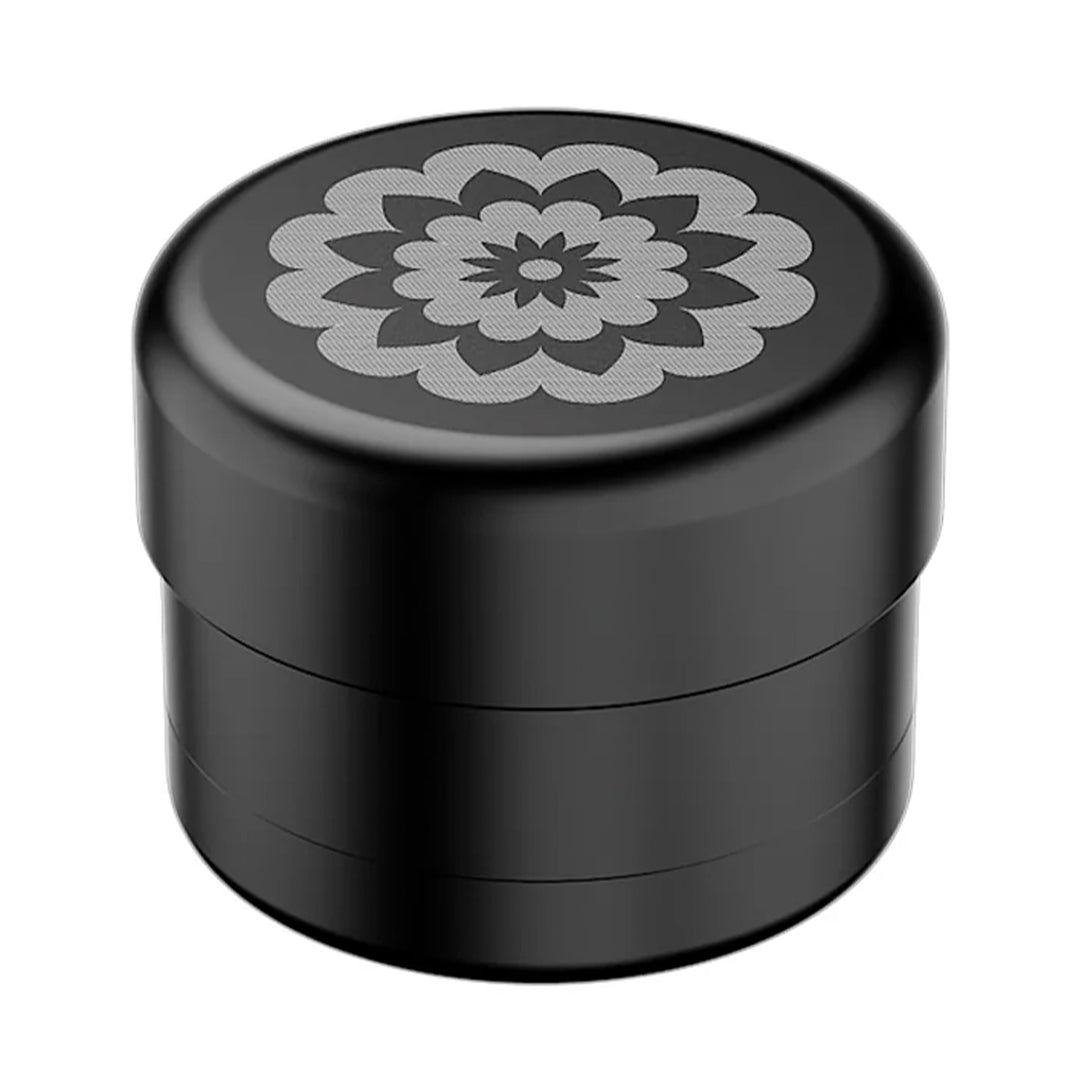 Flower Mill 2" Next Gen Premium Grinder