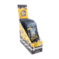 Fill-A-Blunt King Size Blunt Tubes – 100% European Hemp, King Size 109mm