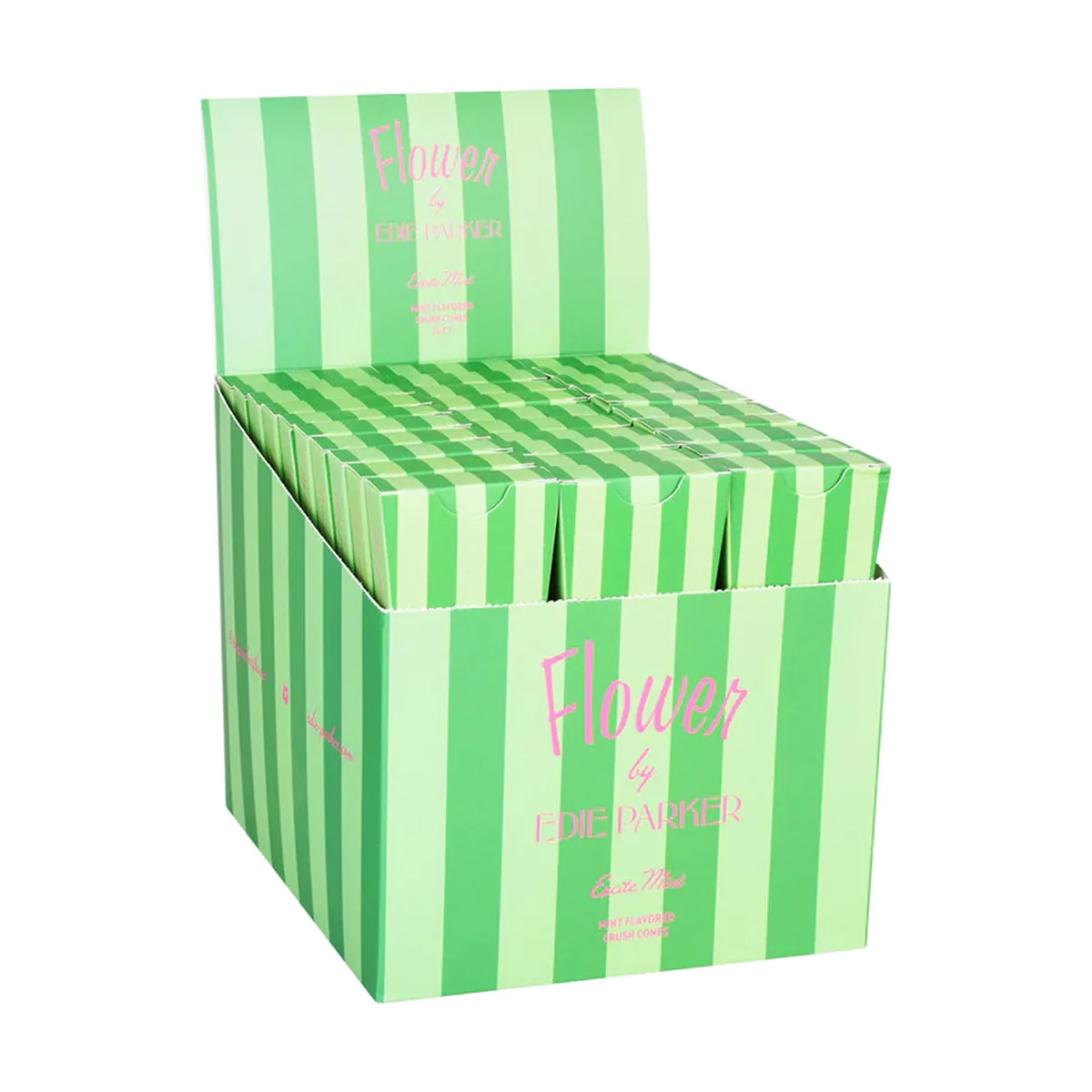 Flower by Edie Parker Pre-Rolled Cones