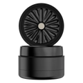 Flower Mill Premium Grinder
