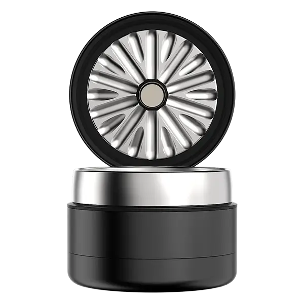 Flower Mill Premium Grinder