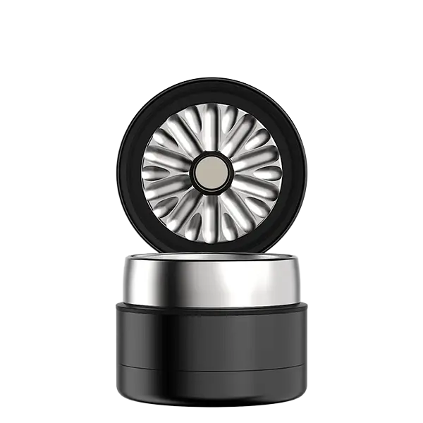 Flower Mill Premium Grinder