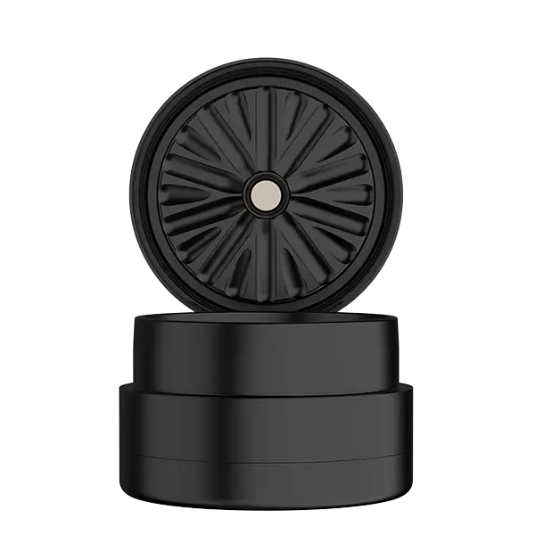 Flower Mill Standard Grinder – VGEAR
