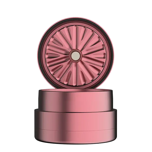 Flower Mill Standard Grinder