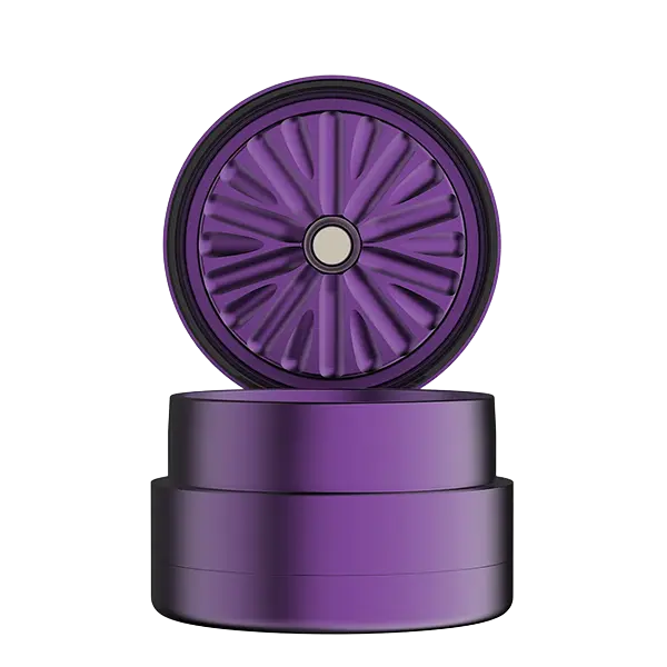 Flower Mill Standard Grinder