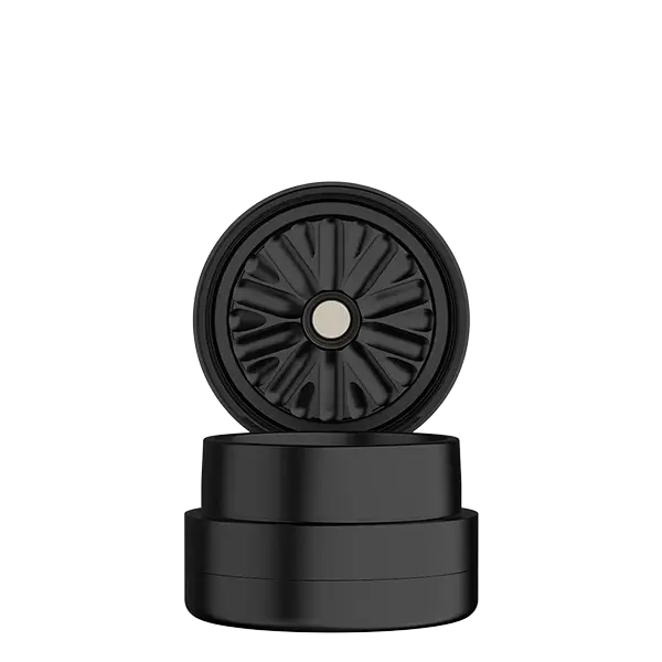 Flower Mill Standard Grinder