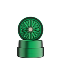 Flower Mill Standard Grinder