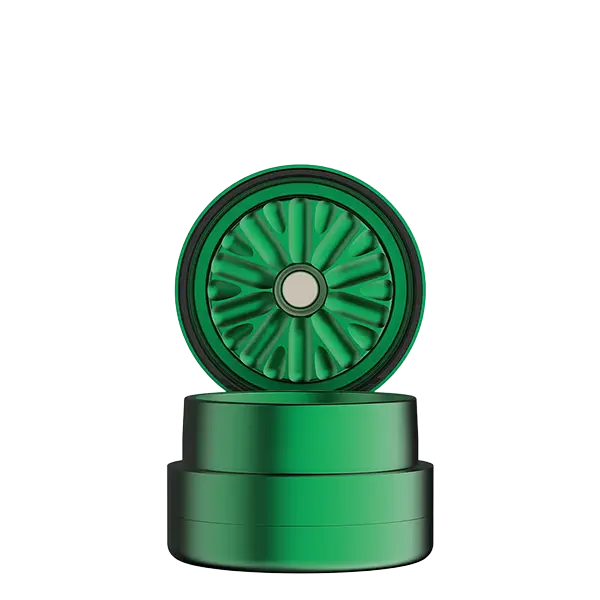 Flower Mill Standard Grinder